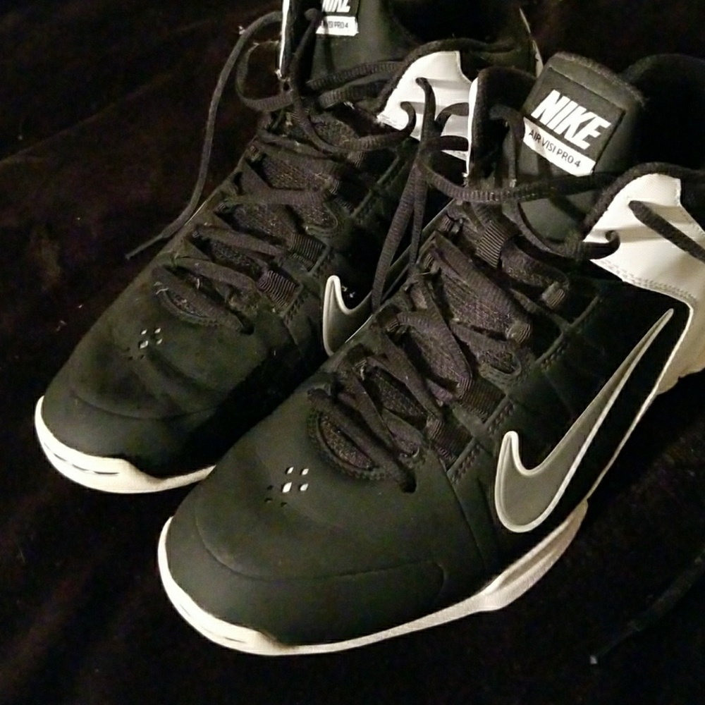Nike Visi pro 4